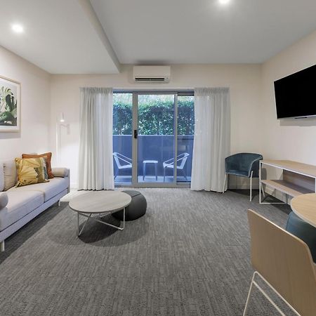 Quest Bundoora Aparthotel Мелбърн Екстериор снимка