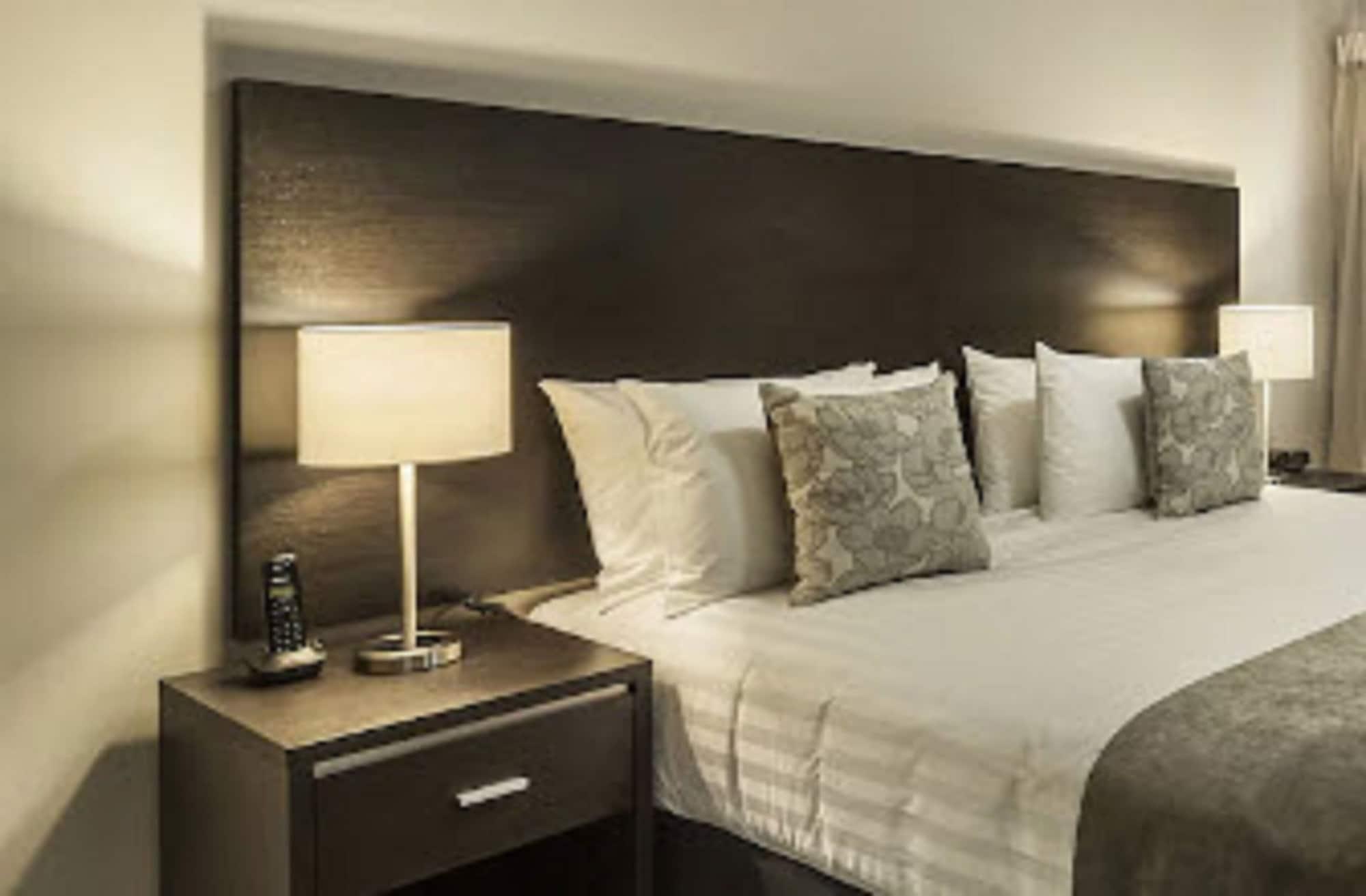 Quest Bundoora Aparthotel Мелбърн Екстериор снимка