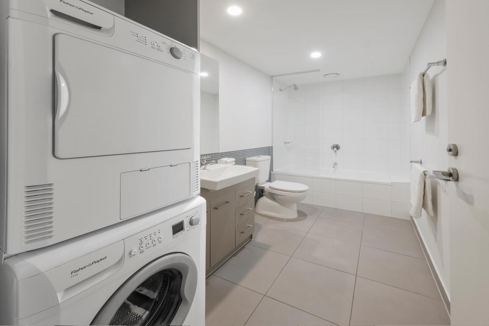 Quest Bundoora Aparthotel Мелбърн Екстериор снимка