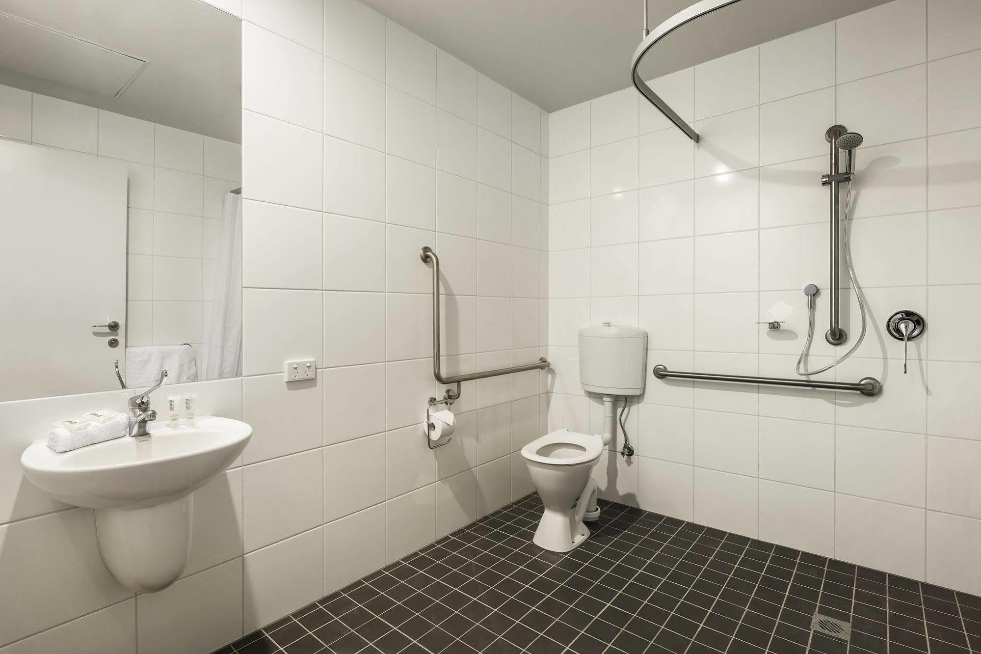 Quest Bundoora Aparthotel Мелбърн Екстериор снимка
